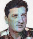 MARIN (MARIO) PERVAN