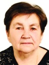 KATA GLAVINIĆ