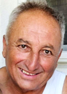 DRAGAN DRAGOBRATOVIĆ