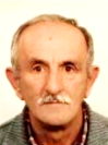 MATE KRSTIČEVIĆ