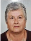 JOZEFINA HRSTIĆ