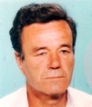 MILE KLJUSURIĆ