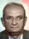 NEDILJKO MATIĆ-NIKOŽIN