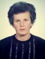 VERA BATINOVIĆ