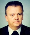 mons. MIHOVIL (MILE) VIDOVIĆ