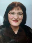 MARIJA GLAMUZINA