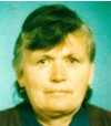 MILA ŠIMUNOVIĆ